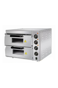 Horno pizzero 200V